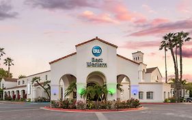Best Western Posada Royale Hotel&Suites